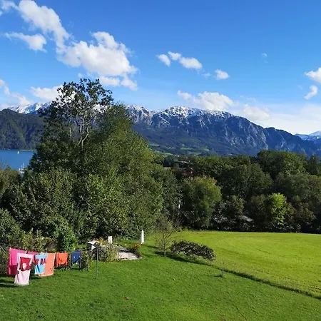 بيت للعطل One-bedroom نسدورف ام اترسي