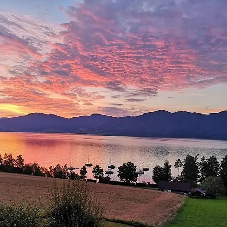 بيت للعطل One-bedroom