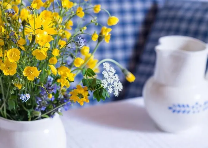 One-bedroom * Nussdorf am Attersee