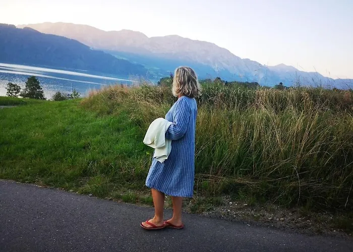 Tatil Evi One-bedroom *