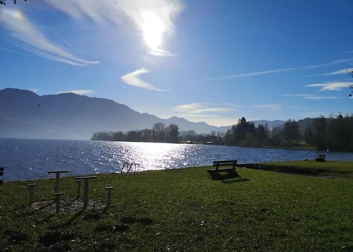 Tatil Evi One-bedroom *