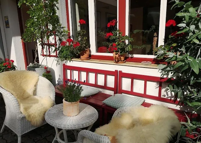 One-bedroom Tatil Evi