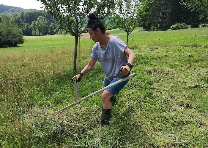 One-bedroom Tatil Evi