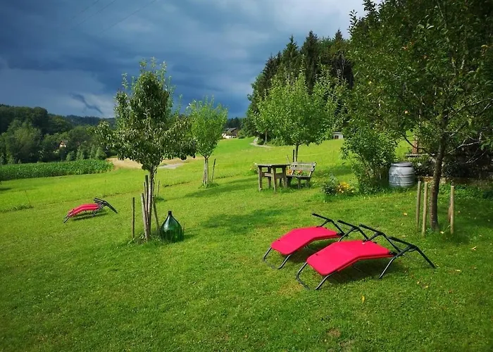 One-bedroom Tatil Evi