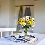 One-bedroom Prázdninový dům Nussdorf am Attersee