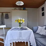 One-bedroom Prázdninový dům Nussdorf am Attersee