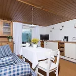 One-bedroom * Nussdorf am Attersee
