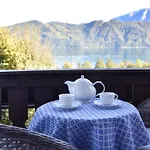 One-bedroom * Nussdorf am Attersee