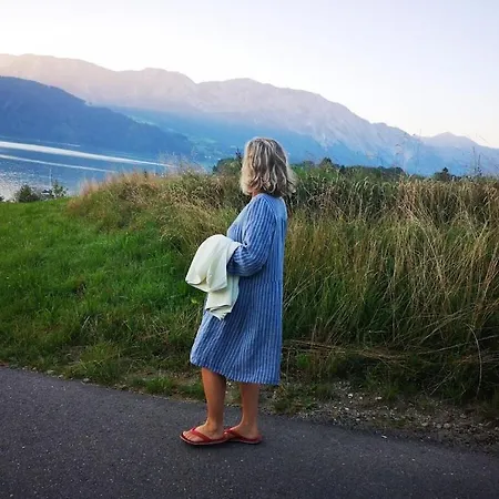 펜션 One-bedroom *