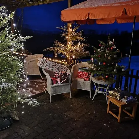 One-bedroom Vakantiehuis
