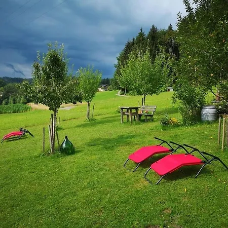 One-bedroom Vakantiehuis
