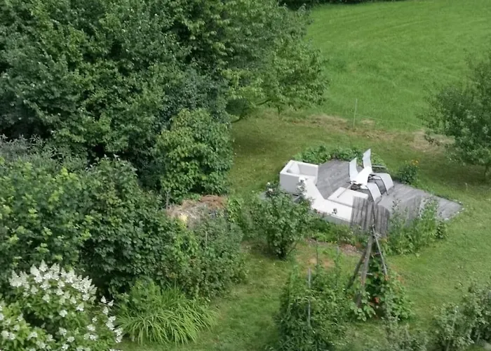 One-bedroom 펜션 널스돌프앰아테시