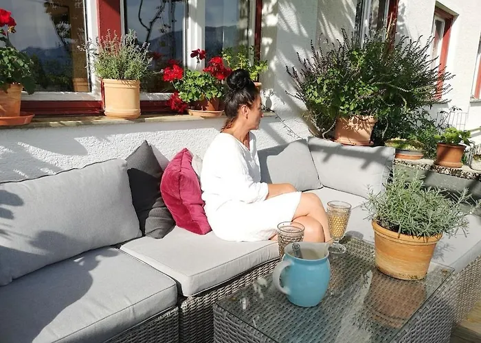 펜션 One-bedroom 널스돌프앰아테시