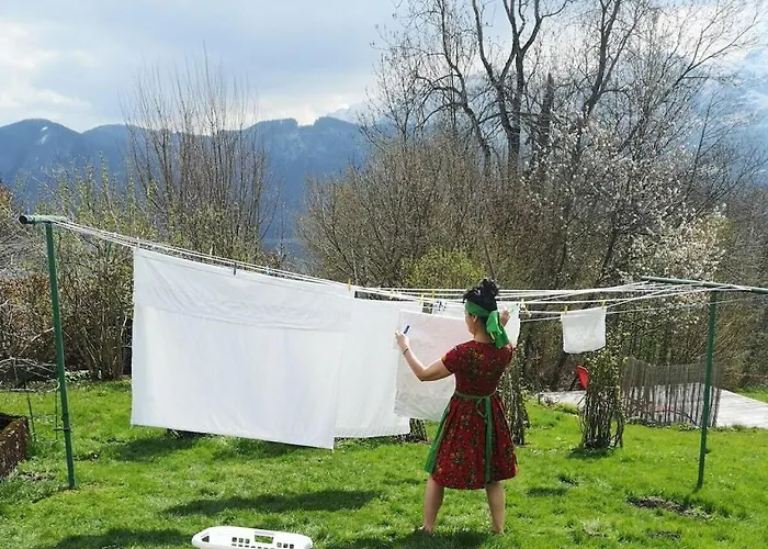 One-bedroom 널스돌프앰아테시