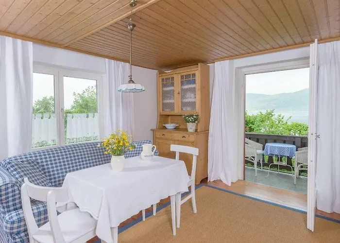 One-bedroom 펜션 *